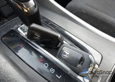 2015 Honda Accord Ex from USA, damaged, VIN 1HGCR2F77FA267627